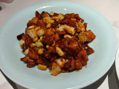 -新侨小馆(东直门北小街店)