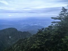 -峨眉山风景名胜区