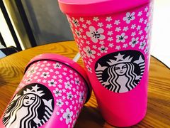 -星巴克(信达城店)