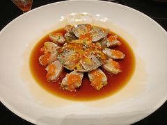 -钱塘花园·宁波菜