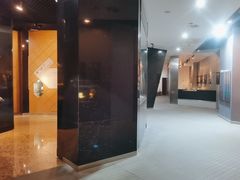 -烟台自然博物馆
