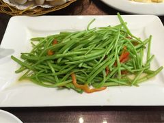 汉正街一号楚味私厨-楚鲜·汉正街一号(天河店)
