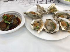 -雅逸居海鲜小厨