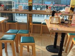 -武圣羊汤·西北面(安德路店)