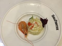 -斗牛士牛排餐厅(嘉里汇店)