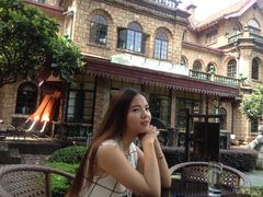 衡山马勒别墅饭店-马勒别墅饭店(静安寺店)