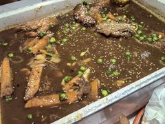 -扶摇树下·椒麻鲜活虾(石家庄勒泰广场店)