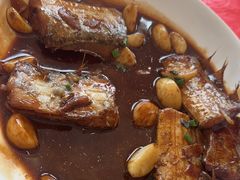 -碧海银沙海鲜餐厅(恒大海上威尼斯店)