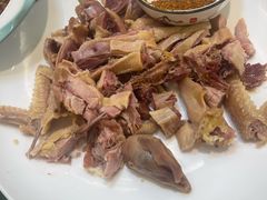 -川人川菜馆·小龙虾·鲜虾现做(黄山路店)