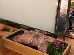 -湊湊火锅·茶憩(东城万达店)