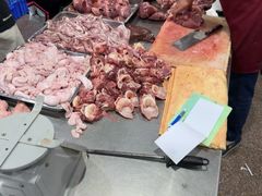 -标记美食新鲜猪杂(兴南大道店)