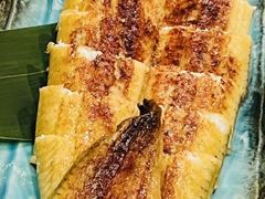 白烧鳗鱼-和樂日本料理