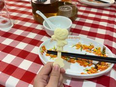 -西贝(南山宝能太古城店)