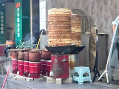 -罗霸蛮老岳阳大排档·鲜货烧烤·土吊子煨砂锅烧菜
