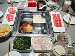 -海底捞火锅(关山保利店)