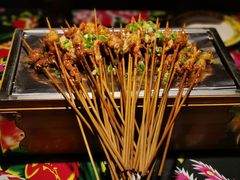 -醉烧膘·烧烤夜宵王(总店)