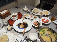 -宣和苑(华侨新村店)
