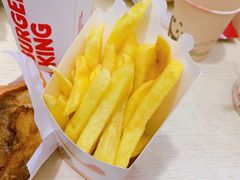 -汉堡王(常熟美城店)