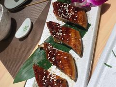 -酒井酱子·深夜食堂(东城汇店)