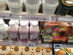 -盒马鲜生(顺义店)