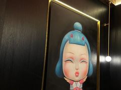-北院·果木烤鸭·25年东北菜(创意产业园店)