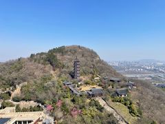 -牛首山文化旅游区