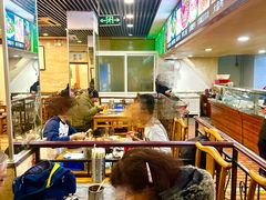 -马记伊源斋涮肉·清真菜(潘家园古玩市场店)