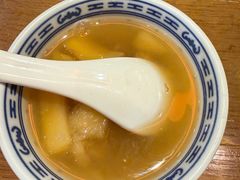-鸽味轩·粤菜小馆(高楼门总店)