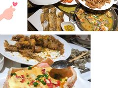 -79号渔船海鲜饭店(华强北店)