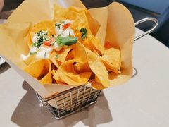 牛油果芝士玉米脆片-农畉LONFOOD(万象天地店)
