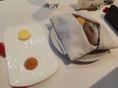 -L'Arome芳芳法国餐厅(仙林金鹰店)