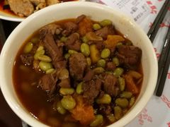 -71号豆汤饭·成都小馆(春熙路百盛店)