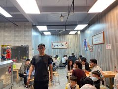 -山水肠粉(盐田店)