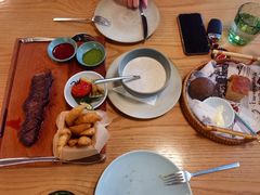 松露蘑菇汤-EN SPACE恩空间