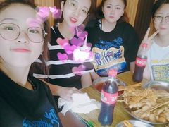 -老乔串店(青松路店)