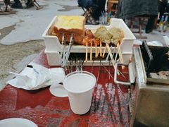 -大佬陈羊肉串(永安街店)