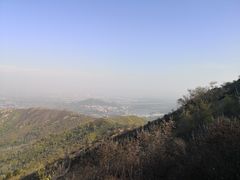 -封龙山风景区