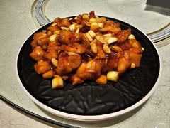 -永乐饭庄(安德路店)