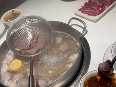 -潮泰牛肉火锅 · 创于1992年(车公庙店)