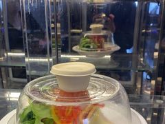 -湾景餐厅(海洋公园店)