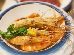 -红钳侠小龙虾·烧烤(中赢康康谷店)