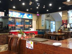 -白洋淀灶台鱼(名佳花园店)