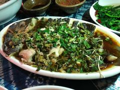 -香满楼(临安路店)