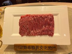 -东来顺饭庄(apm总店)