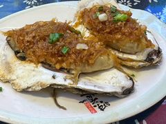 -旺角小渔村·海肠捞饭开创者(二马路店)