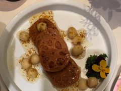 -汤城小厨•粤菜•靓汤(金宝街店)