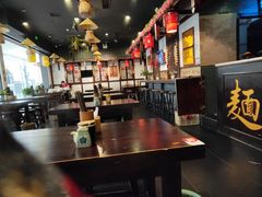 大堂-老城街小面(北城世纪金源店)