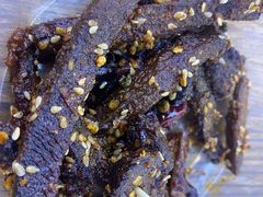 -八一路好吃街(雨田商务大厦店)