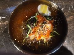 -大叹号·朝鲜族烤肉(潍坊泰华城店)