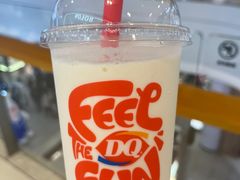 -DQ·蛋糕·冰淇淋(雨花吾悦店)